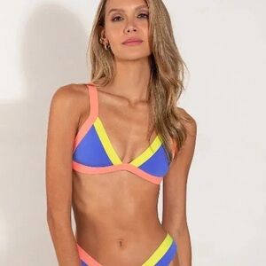 ONEONE Kameron Bikini Top Medium